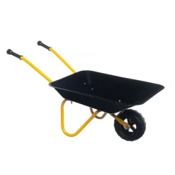 WRK, Trillebår i Metall