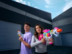 XSHOT BLASTERCORN Rizz Master
