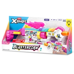 XSHOT BLASTERCORN Rizz Master