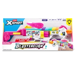 XSHOT BLASTERCORN Rizz Master