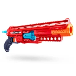 XSHOT Combopack 2 Blastere med interaktiv målskive