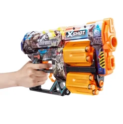 XSHOT Dread Jurassic S1