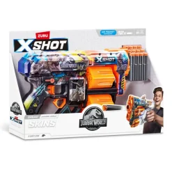 XSHOT Dread Jurassic S1