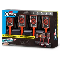 XSHOT Electronic Target Interaktiv Måltavle