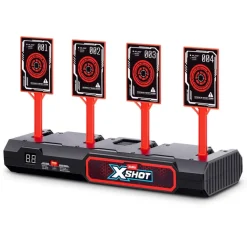 XSHOT Electronic Target Interaktiv Måltavle