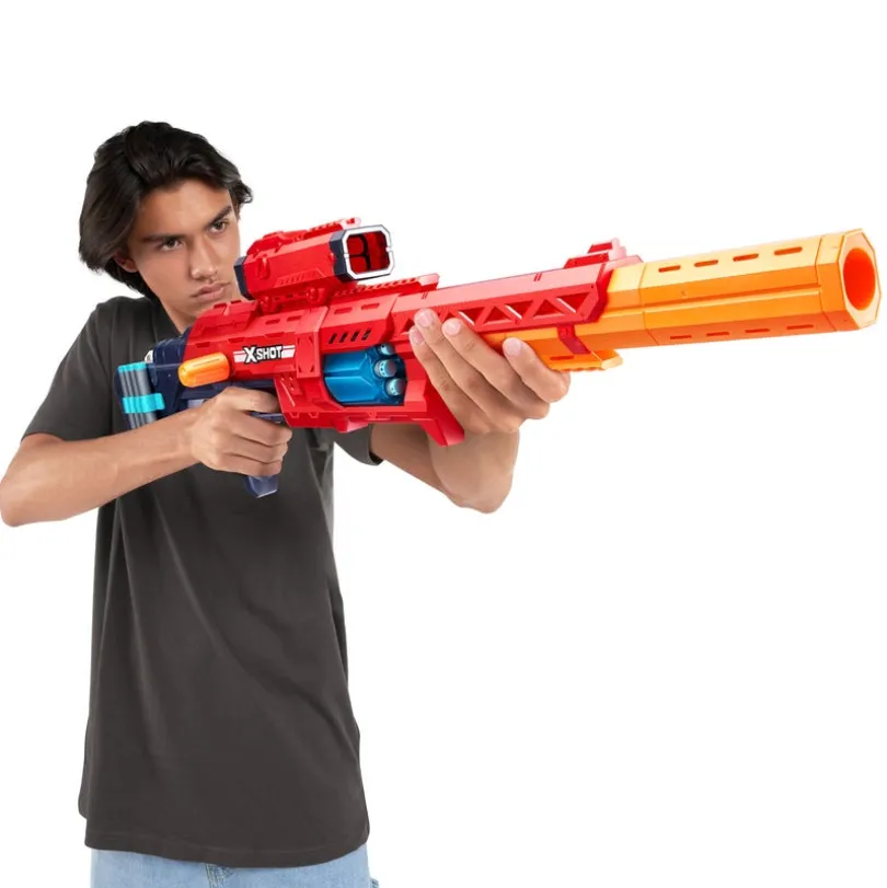 XSHOT Excel Combo Pack