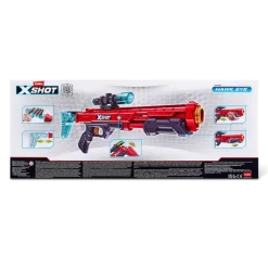 XSHOT Excel Hawk Eye med 16 piler