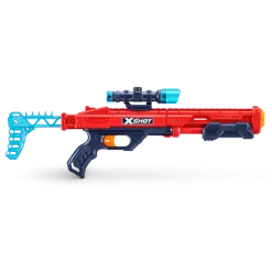 XSHOT Excel Hawk Eye med 16 piler