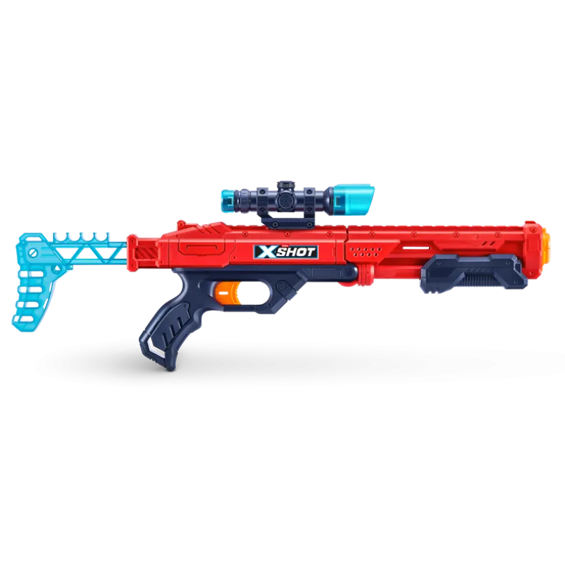 XSHOT Excel Hawk Eye med 16 piler