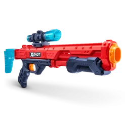 XSHOT Excel Hawk Eye med 16 piler