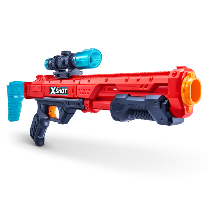 XSHOT Excel Hawk Eye med 16 piler