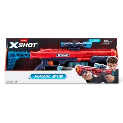 XSHOT Excel Hawk Eye med 16 piler