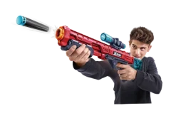 XSHOT Excel Hawk Eye med 16 piler