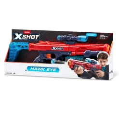 XSHOT Excel Hawk Eye med 16 piler