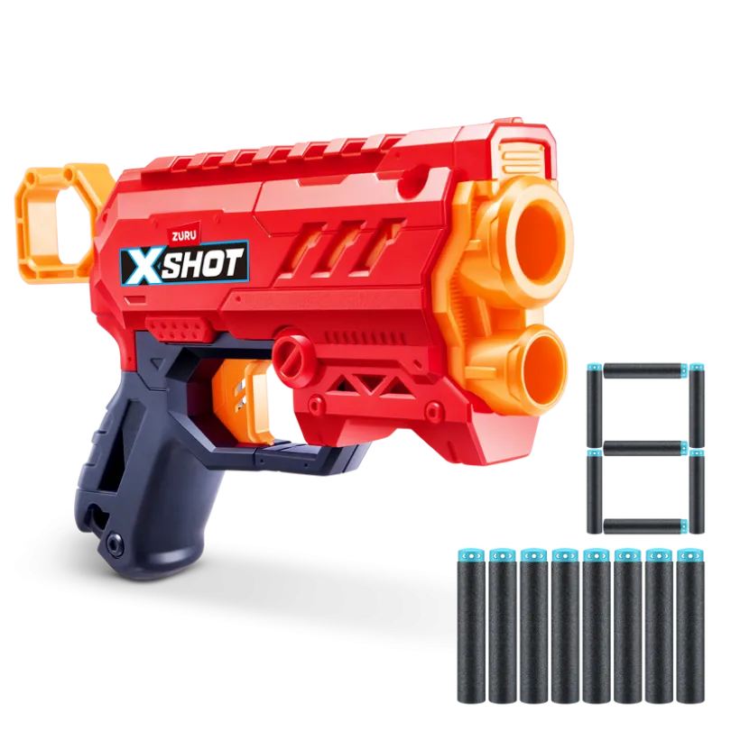 XSHOT Excel Micro