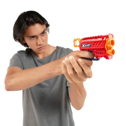 XSHOT Excel Micro