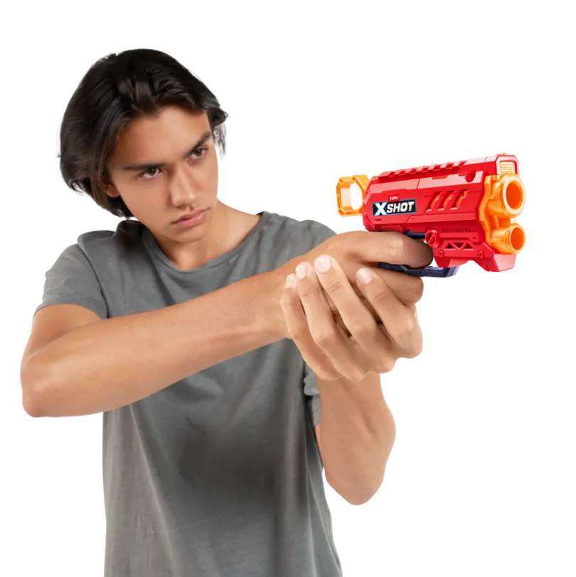 XSHOT Excel Micro
