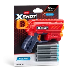 XSHOT Excel Micro