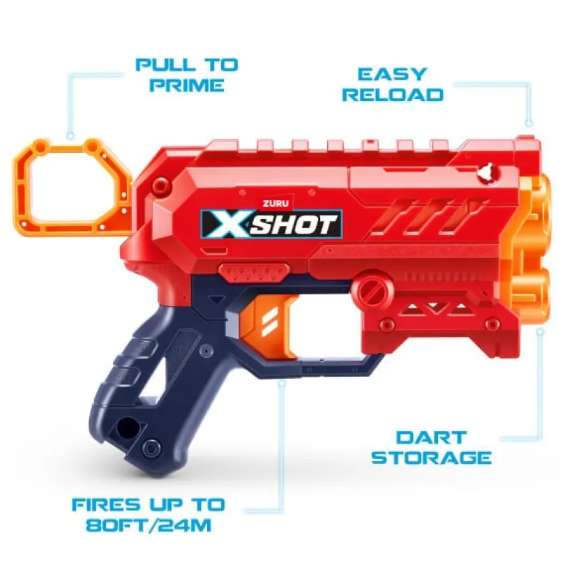 XSHOT Excel Micro