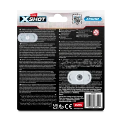 XSHOT Excel Micro