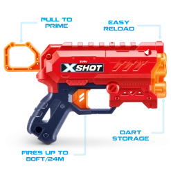XSHOT Excel Micro