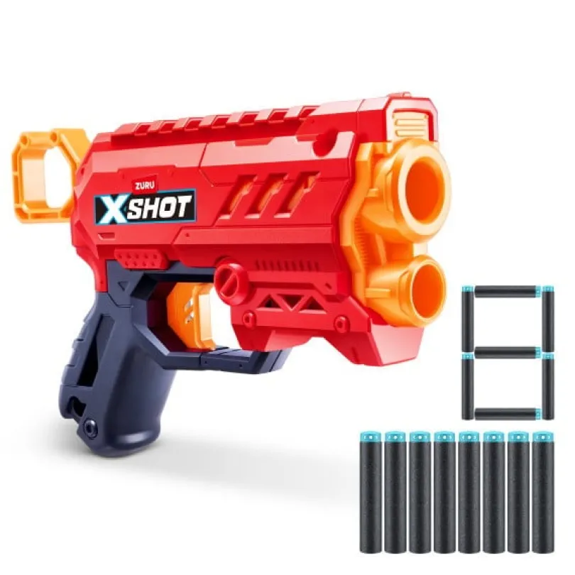 XSHOT Excel Micro