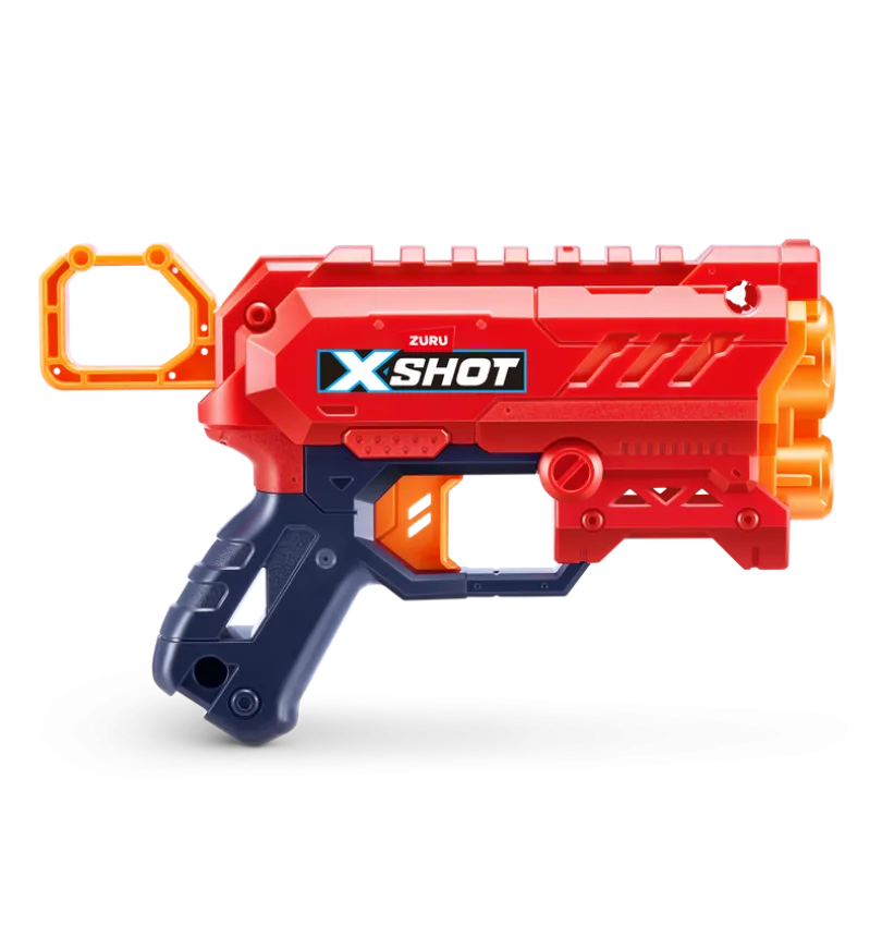 XSHOT Excel Micro