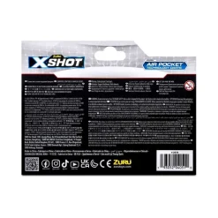 XSHOT Excel 36PK Refill Darts