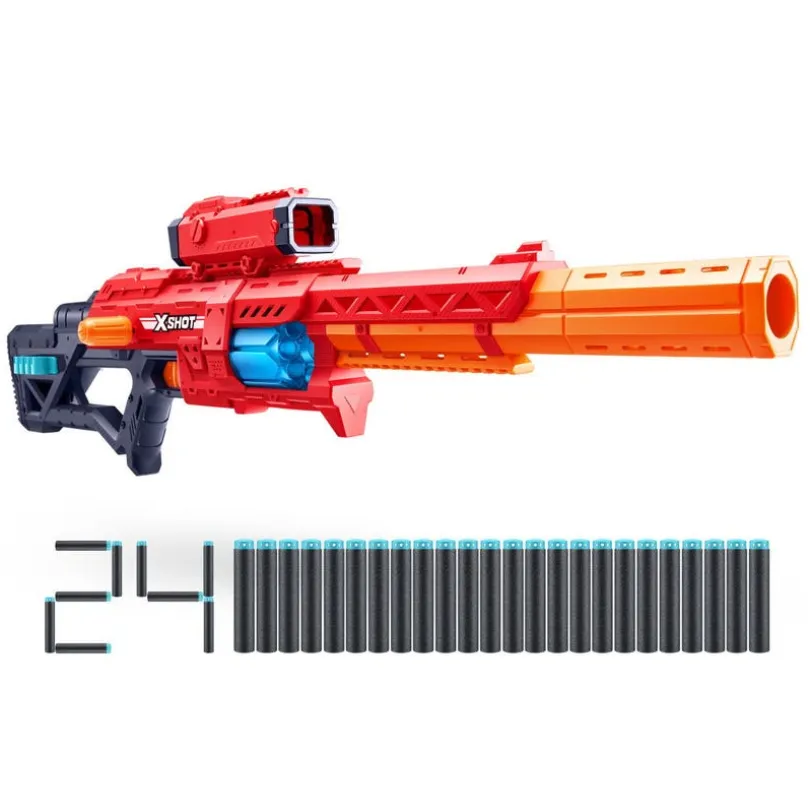 XSHOT Excel Series 1 Ranger X8