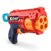XSHOT Excel-S1 Interactive Target & Fury 4 (2pcs)