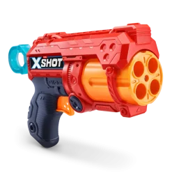 XSHOT Excel-S1 Interactive Target & Fury 4 (2pcs)