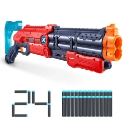 XSHOT Excel-Vigilante