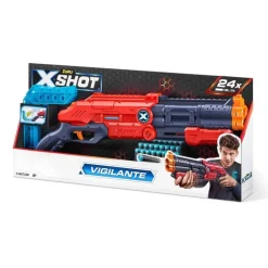 XSHOT Excel-Vigilante