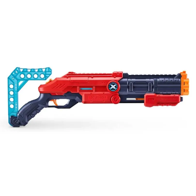 XSHOT Excel-Vigilante