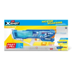 XSHOT Hyper Gel Small Blaster (5000gellets)
