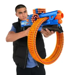 XSHOT Insanity Mad Mega Barrel