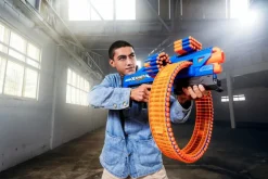 XSHOT Insanity Mad Mega Barrel