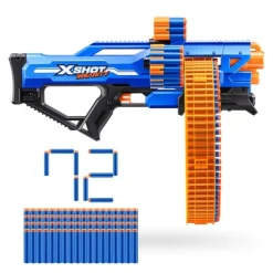 XSHOT Insanity Mad Mega Barrel