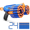 XSHOT Insanity Manic Blaster med 24 piler