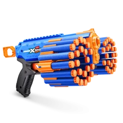 XSHOT Insanity Manic Blaster med 24 piler