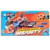 XSHOT Insanity Motorisert Blaster