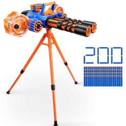 XSHOT Insanity Motorisert Blaster