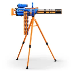 XSHOT Insanity Motorisert Rage Fire Gatling-pistol med stativ