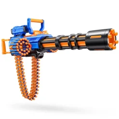 XSHOT Insanity Motorisert Rage Fire Gatling-pistol med stativ