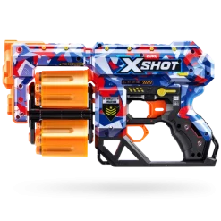 XSHOT Skins Dread