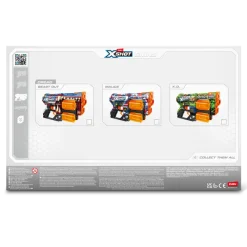 XSHOT Skins Dread
