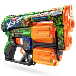 XSHOT Skins Dread