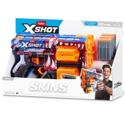 XSHOT Skins Dread