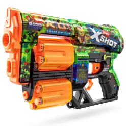 XSHOT Skins Dread
