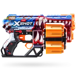 XSHOT Skins Dread